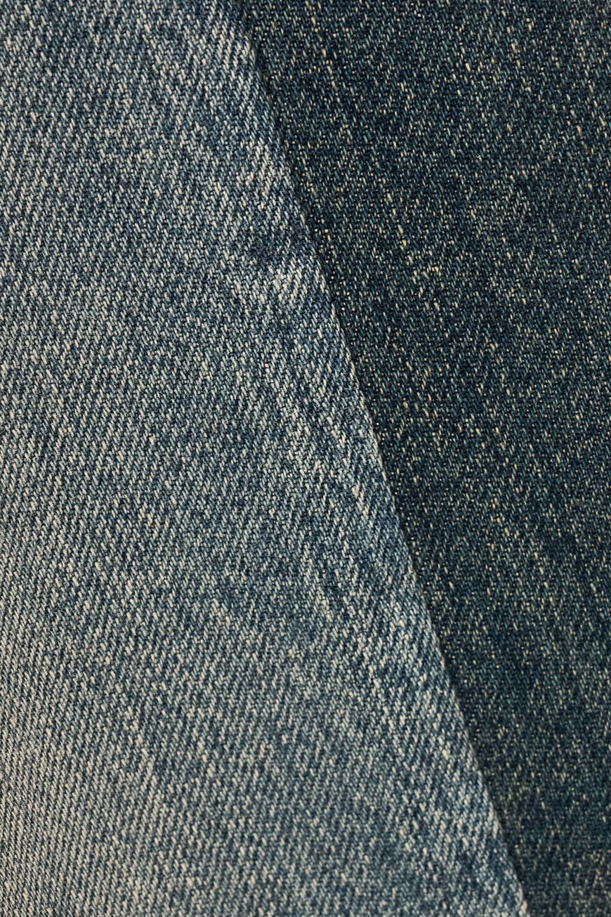 Mislav Jeans Blue