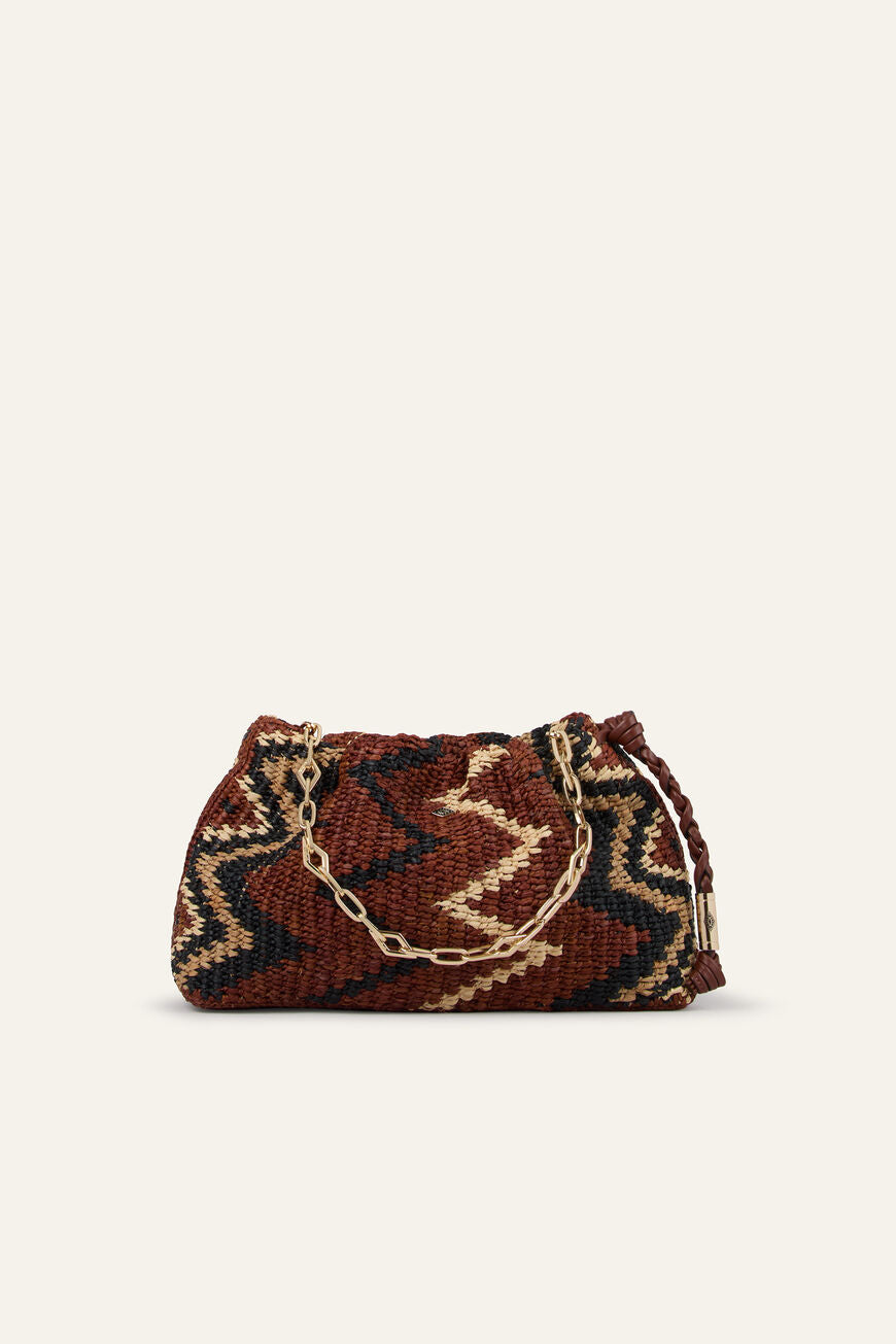 June Clutch Bag