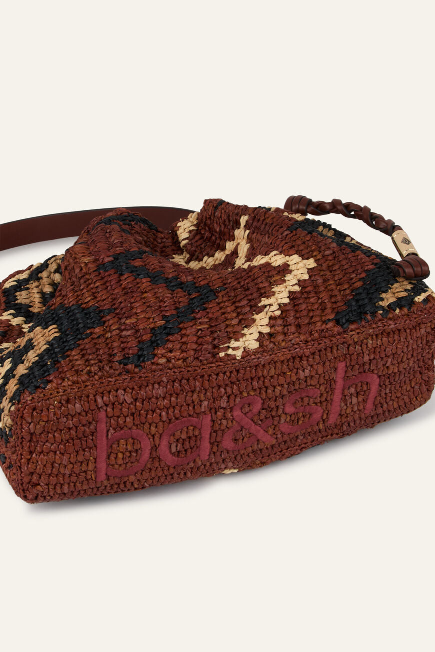 June Clutch Bag