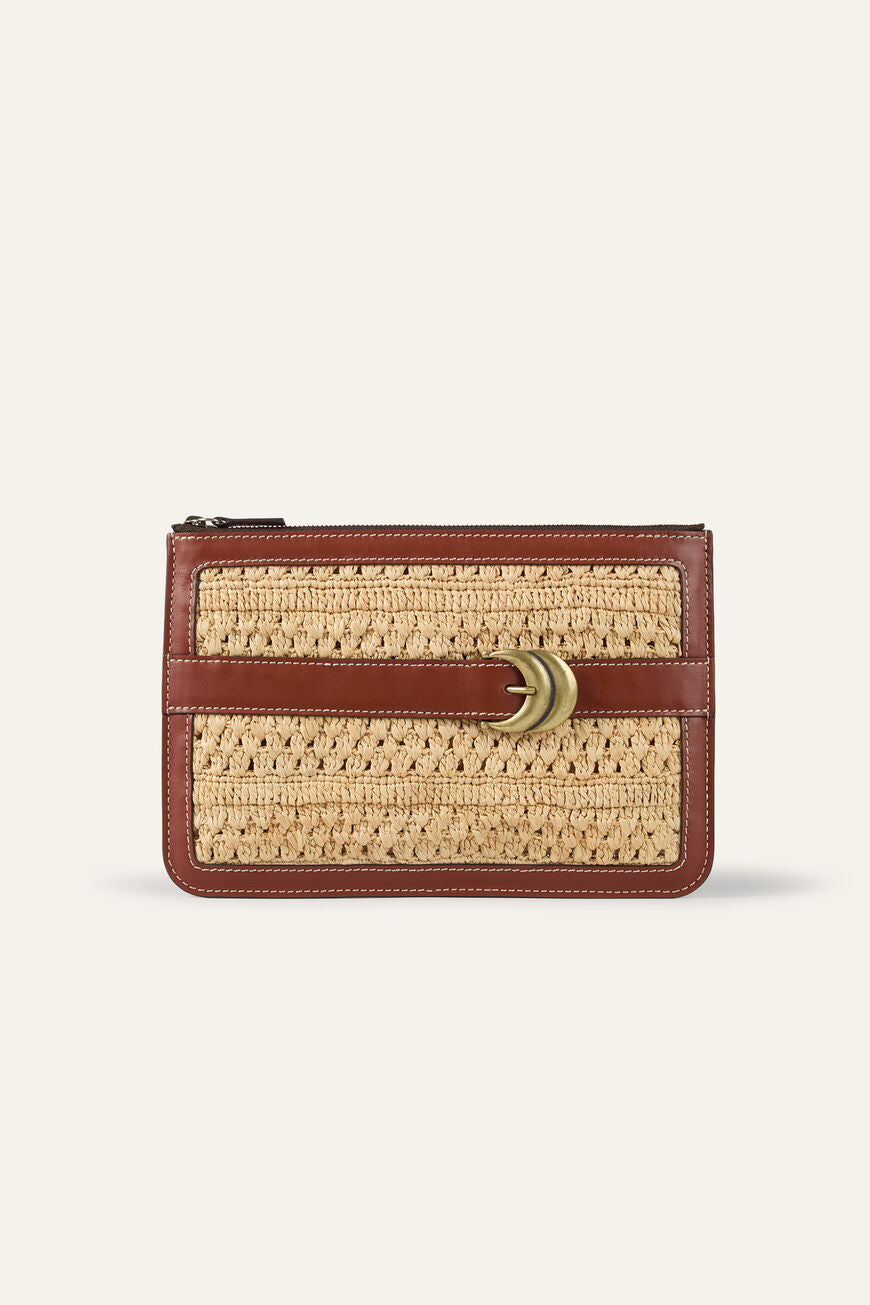 YouYou Clutch Bag