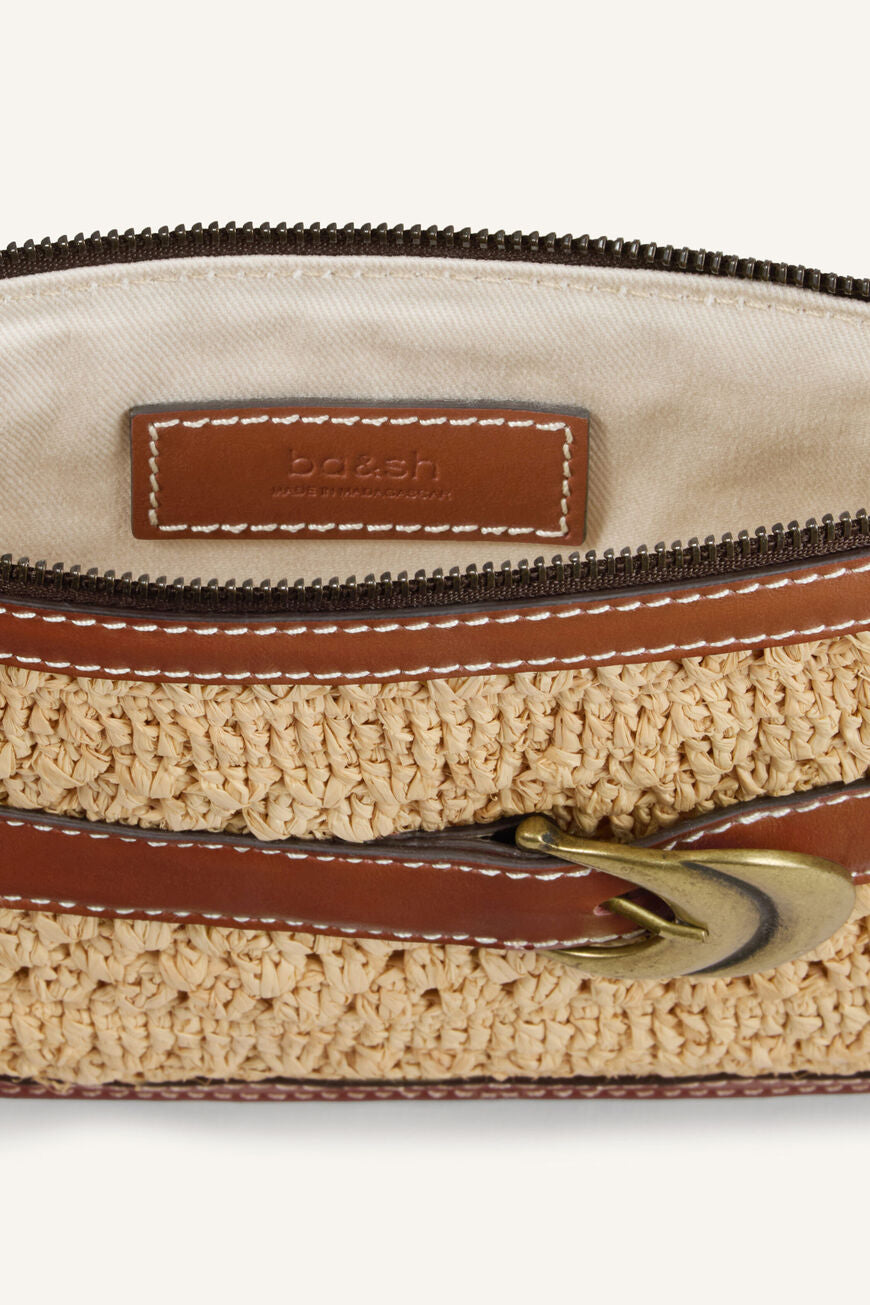 YouYou Clutch Bag