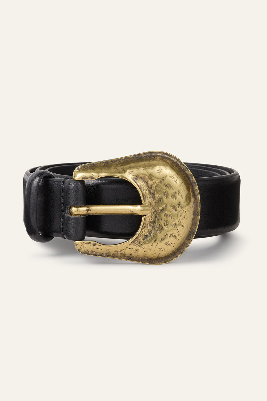 Bumb Belt Black
