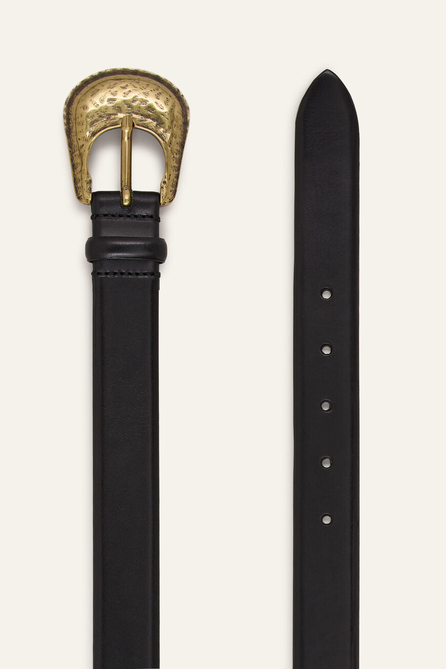 Bumb Belt Black