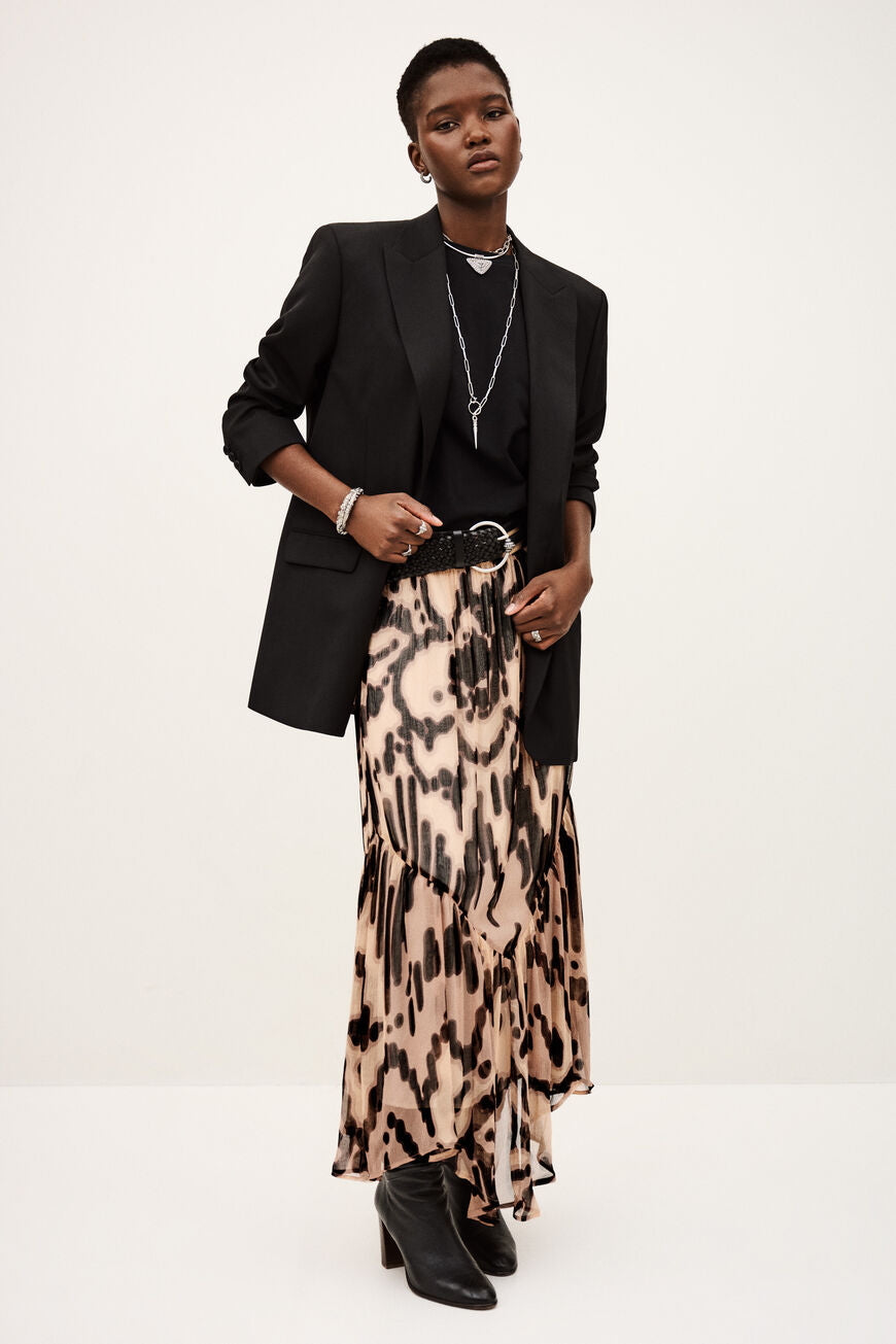 Aley Skirt