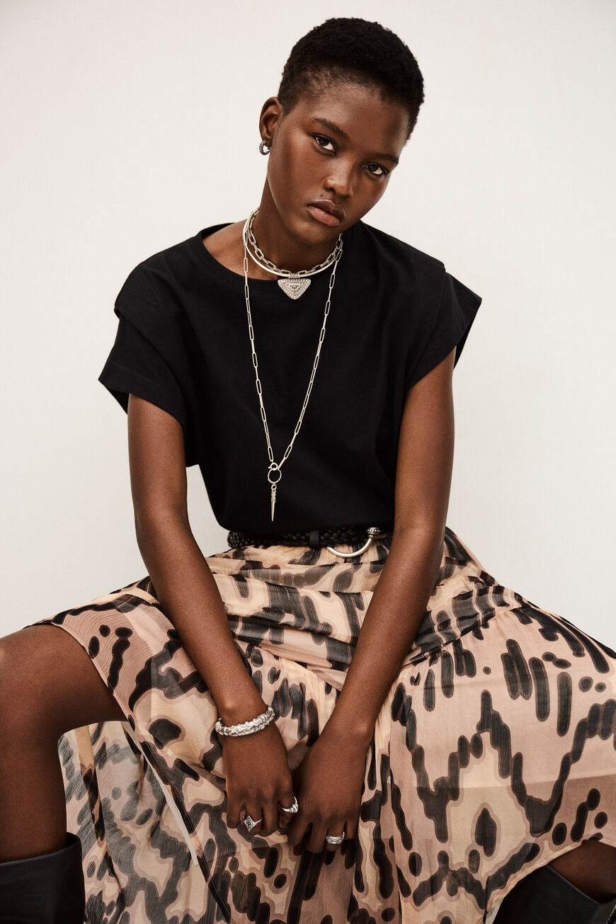 Aley Skirt