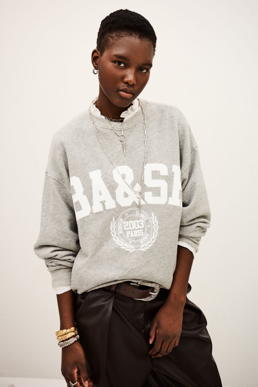 Benjamin Sweatshirt