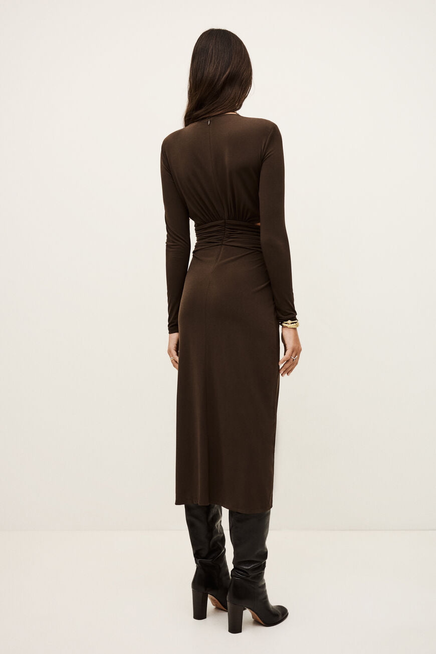 Josie Brown Dress