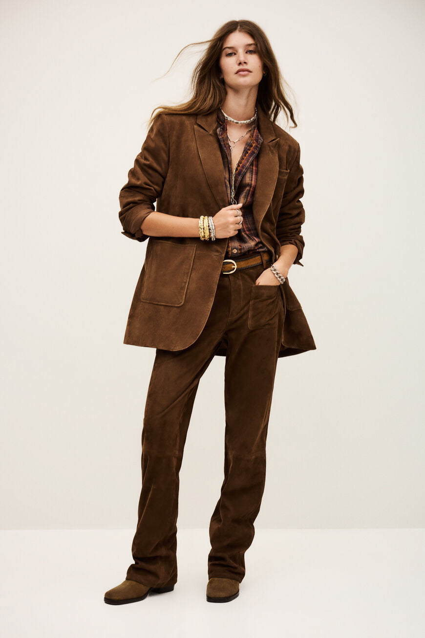 Mosty Jacket