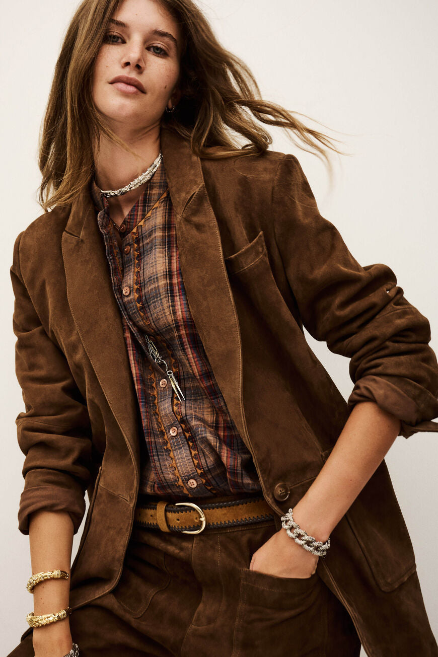 Mosty Jacket