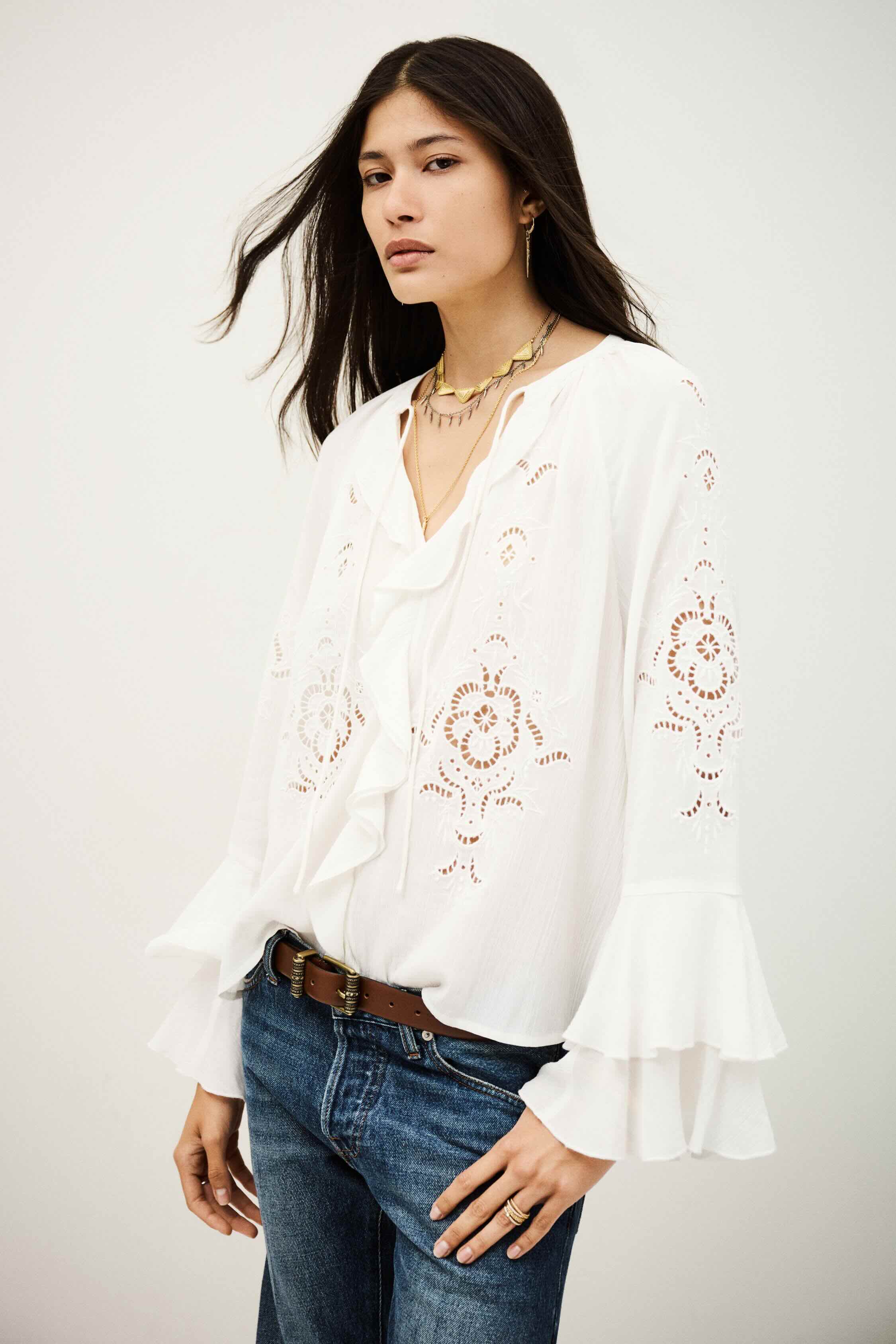 Omar Blouse