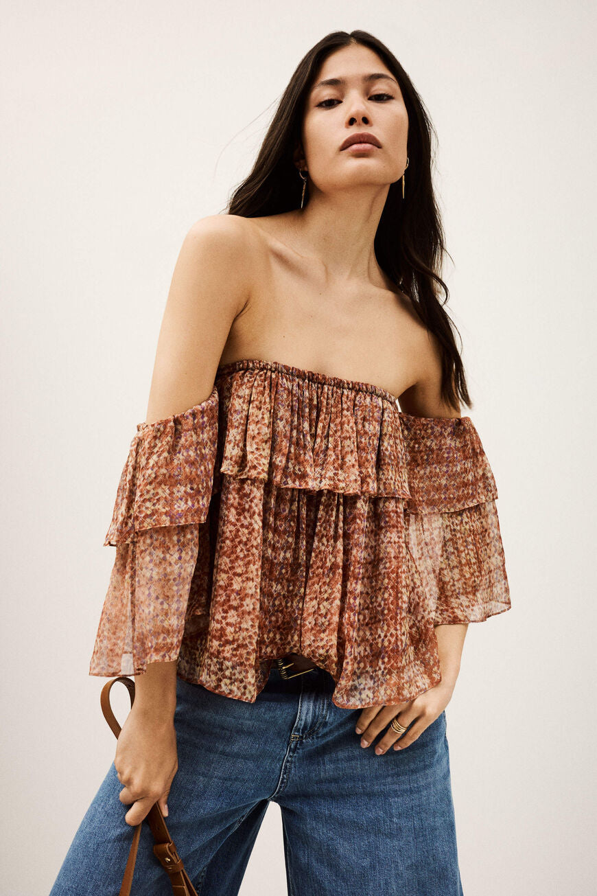 Rush Top