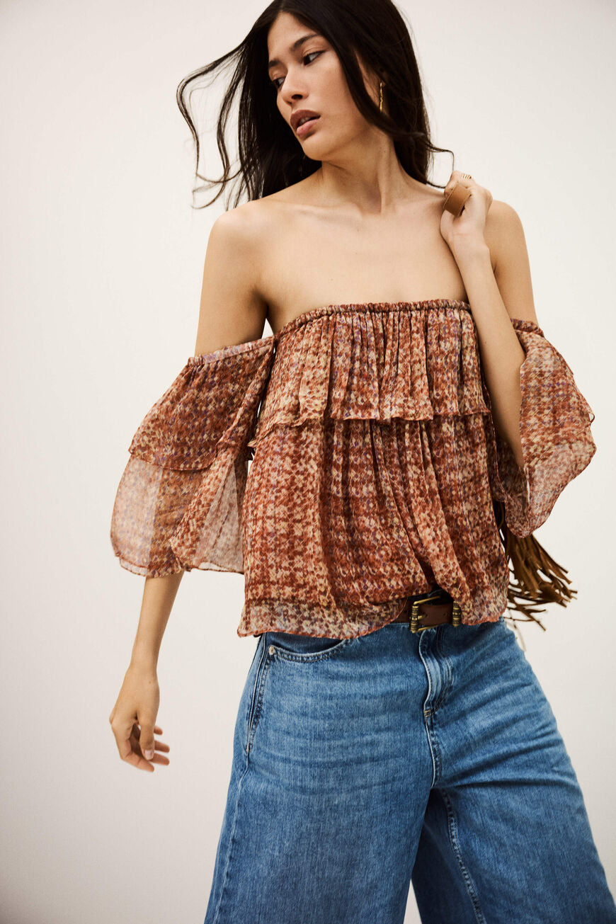Rush Top