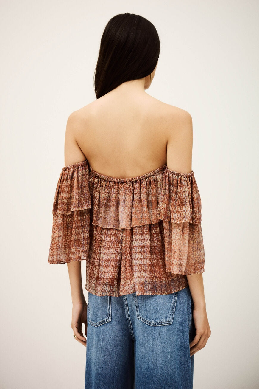 Rush Top
