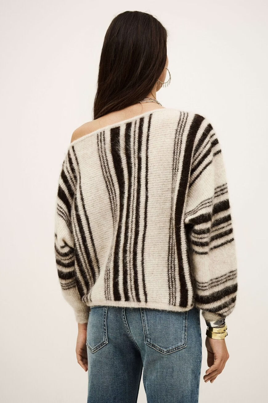 Suela Sweater