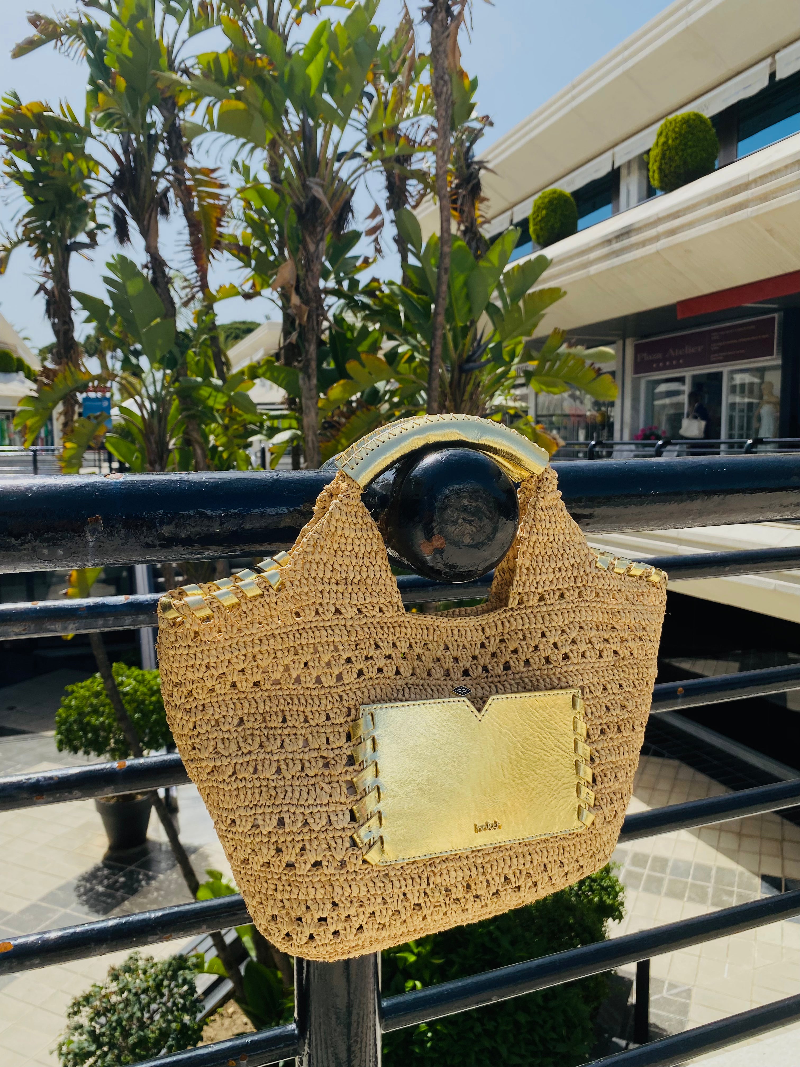 Ara Bag