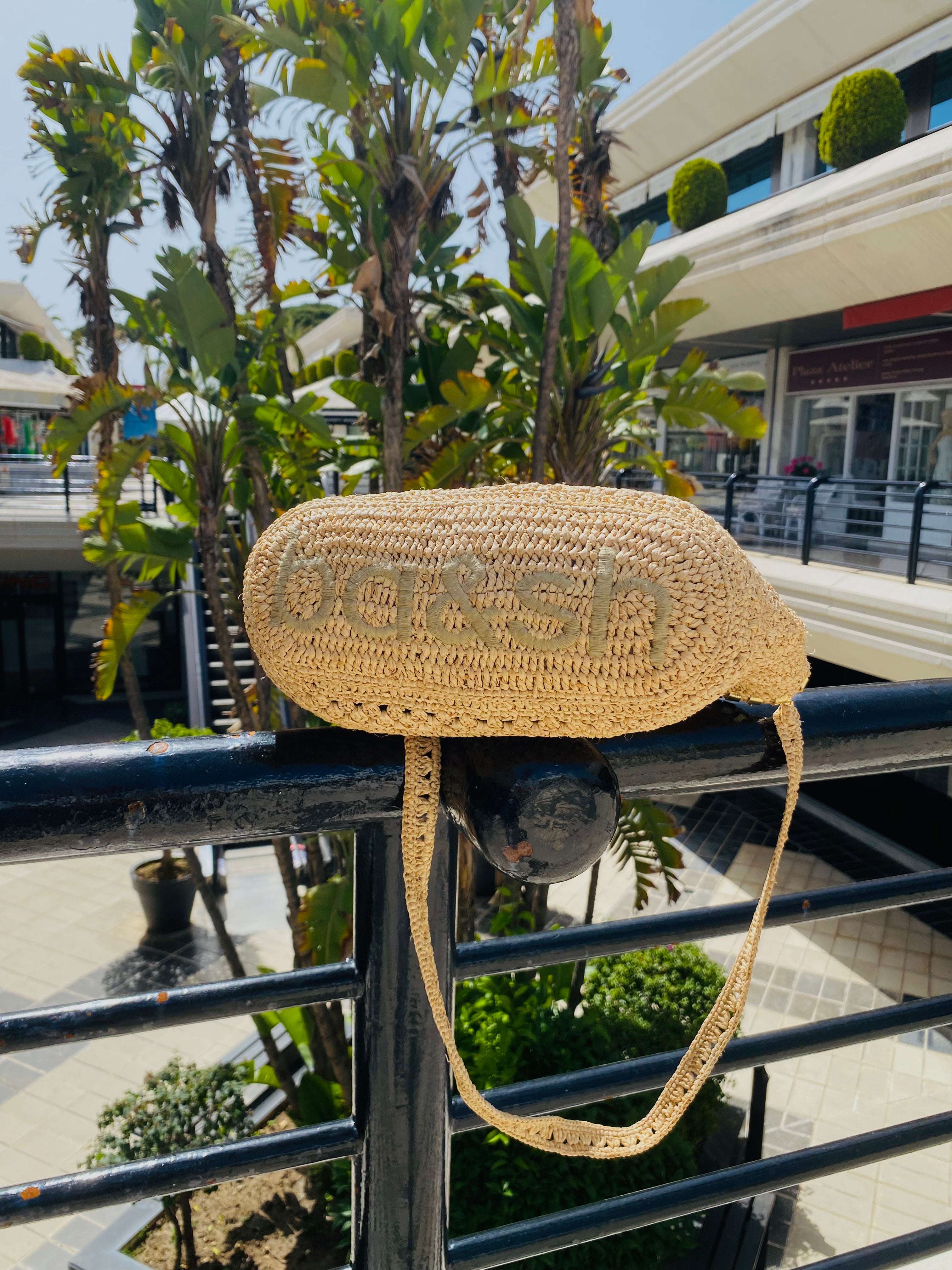 Ara Bag