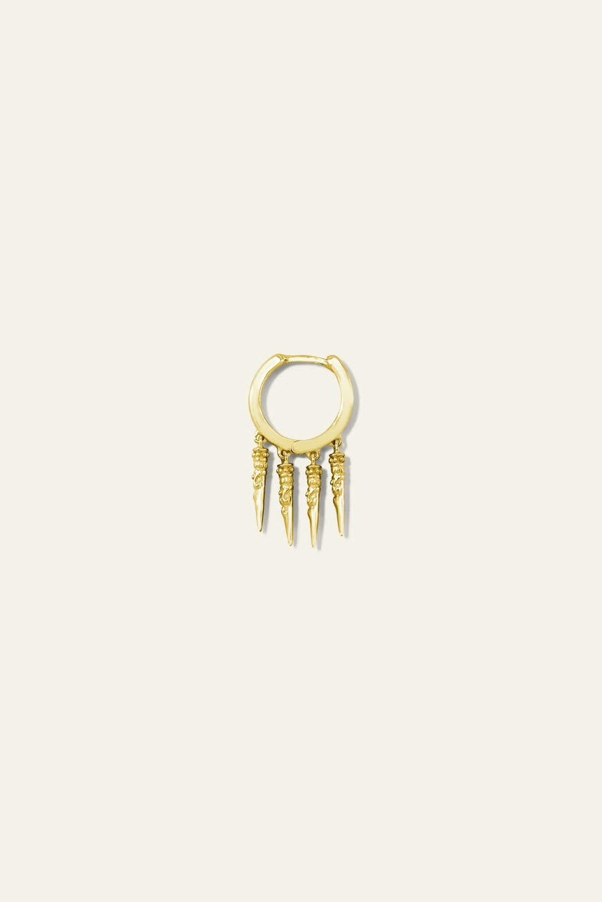 Okinawa earring