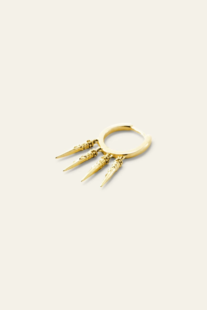 Okinawa earring