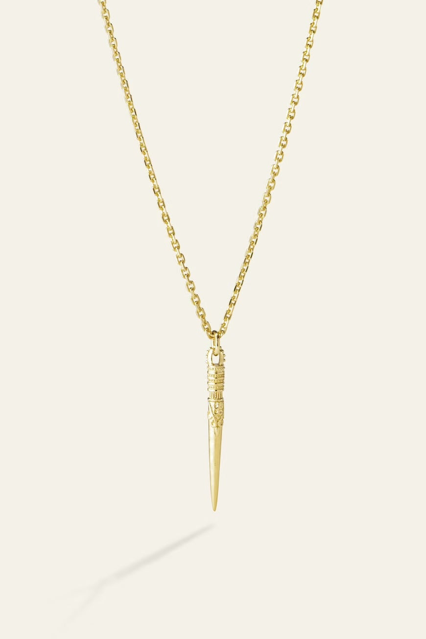 Nadav Necklace