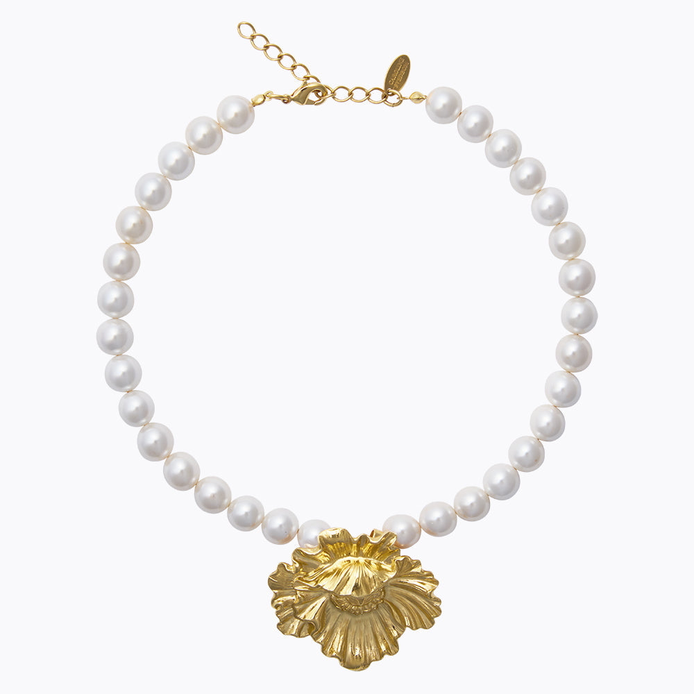 Bibi Pearl Choker