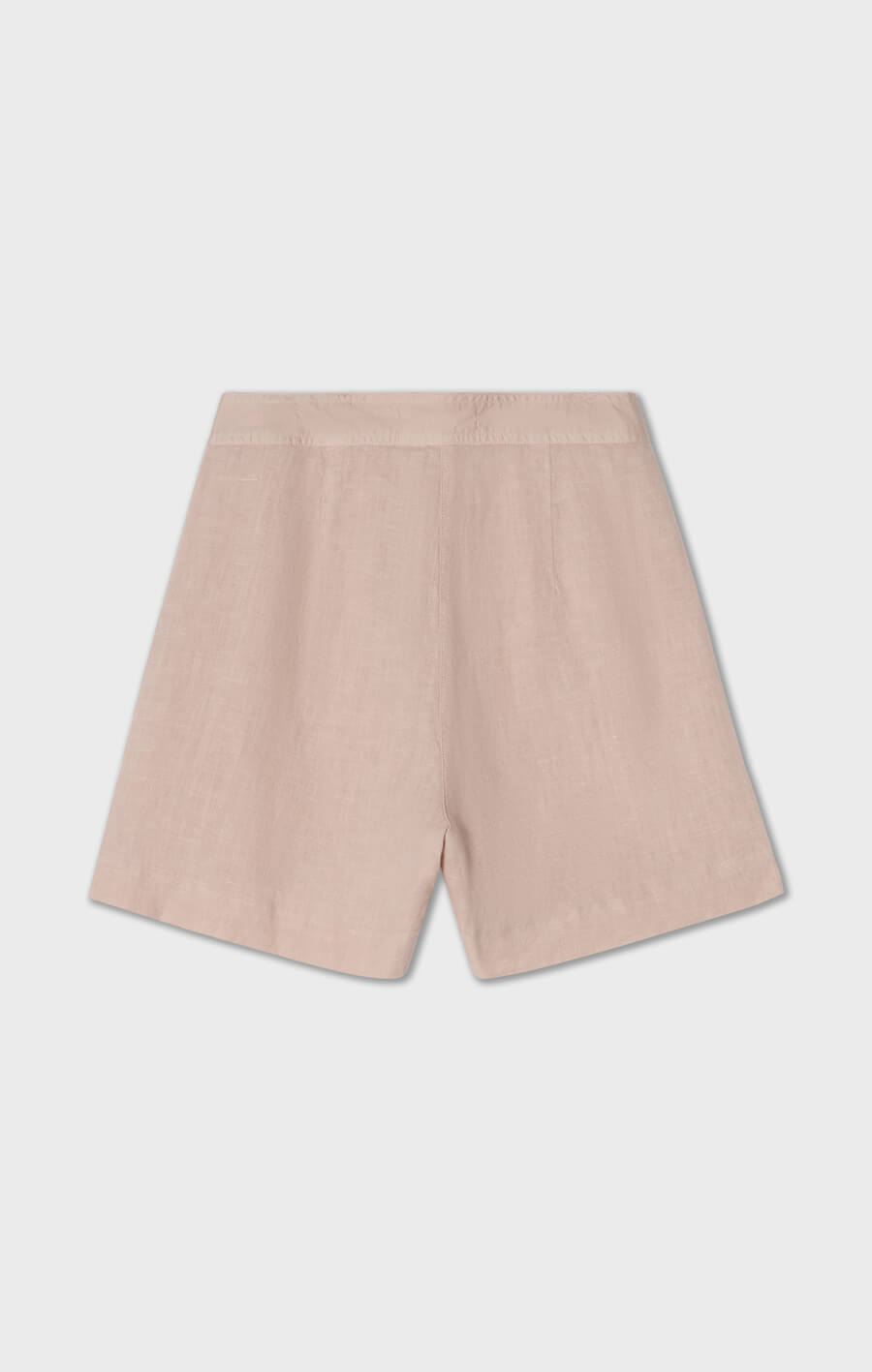 Pixie Shorts Light Rose