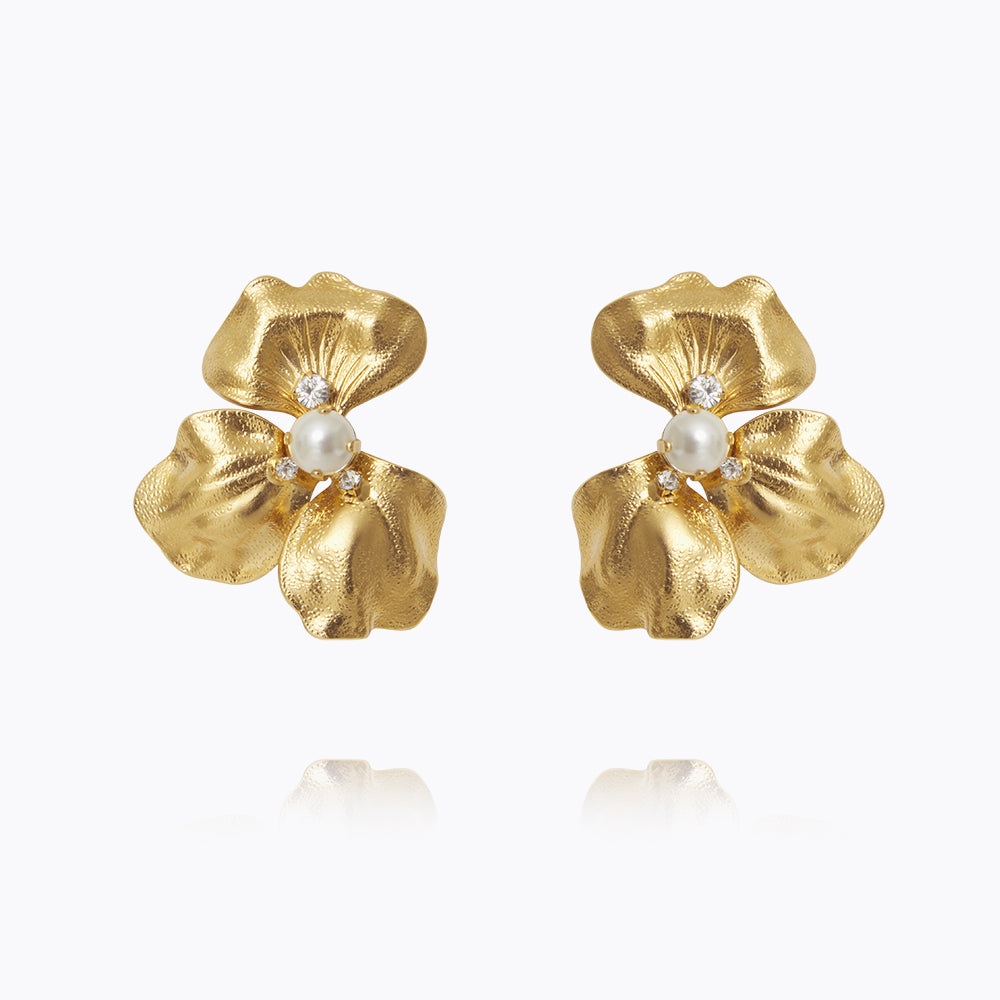 Gaura Earrings