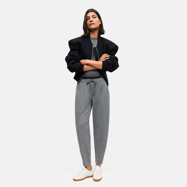 Eden Wool Trousers