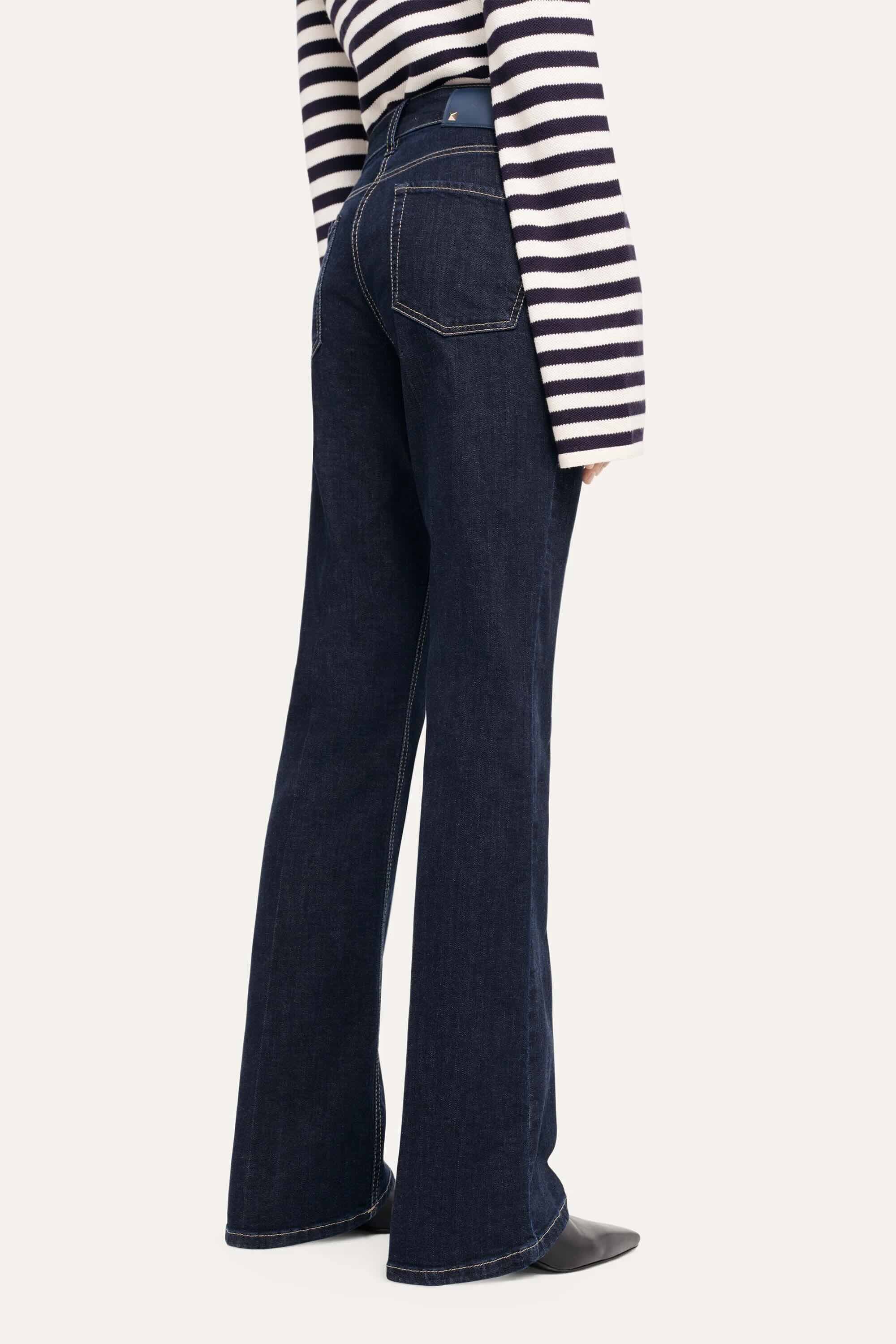 Paris Jeans