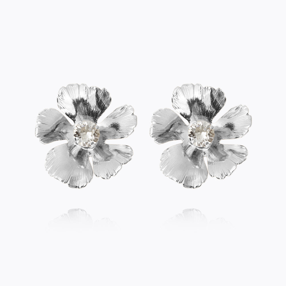 Anemone Earrings