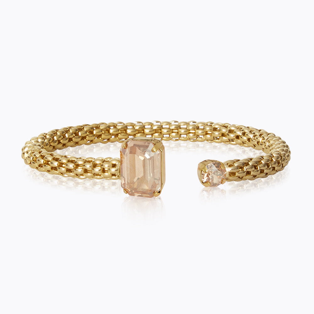 Daria Bracelet Golden Shadow