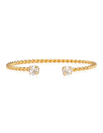 Mini Twisted Bracelet