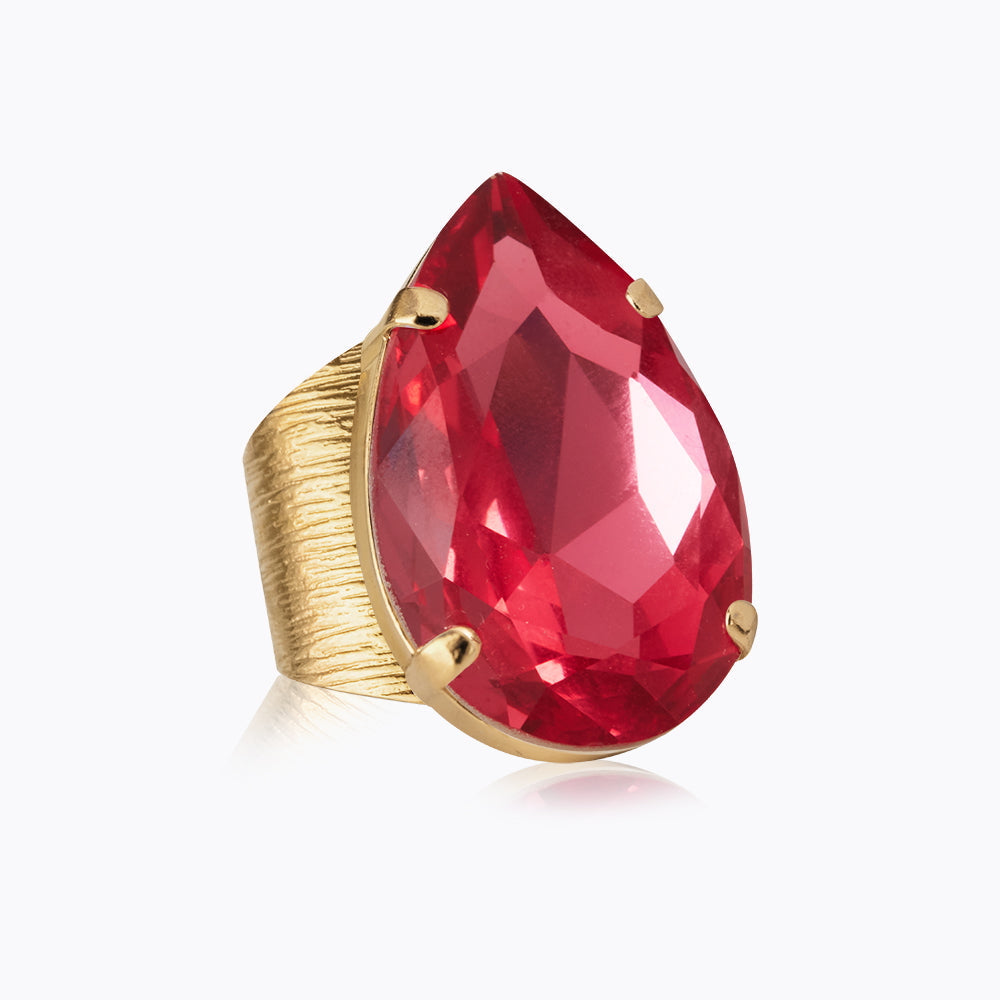#color_Mulberry Red