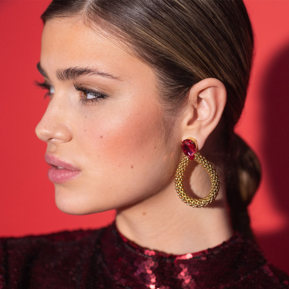 #color_Mulberry Red
