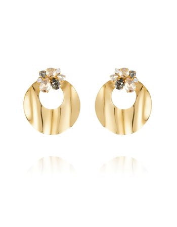 Cay Earrings