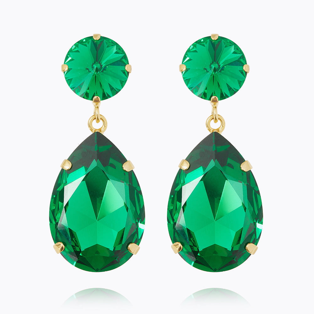 Perfect Drop Earring