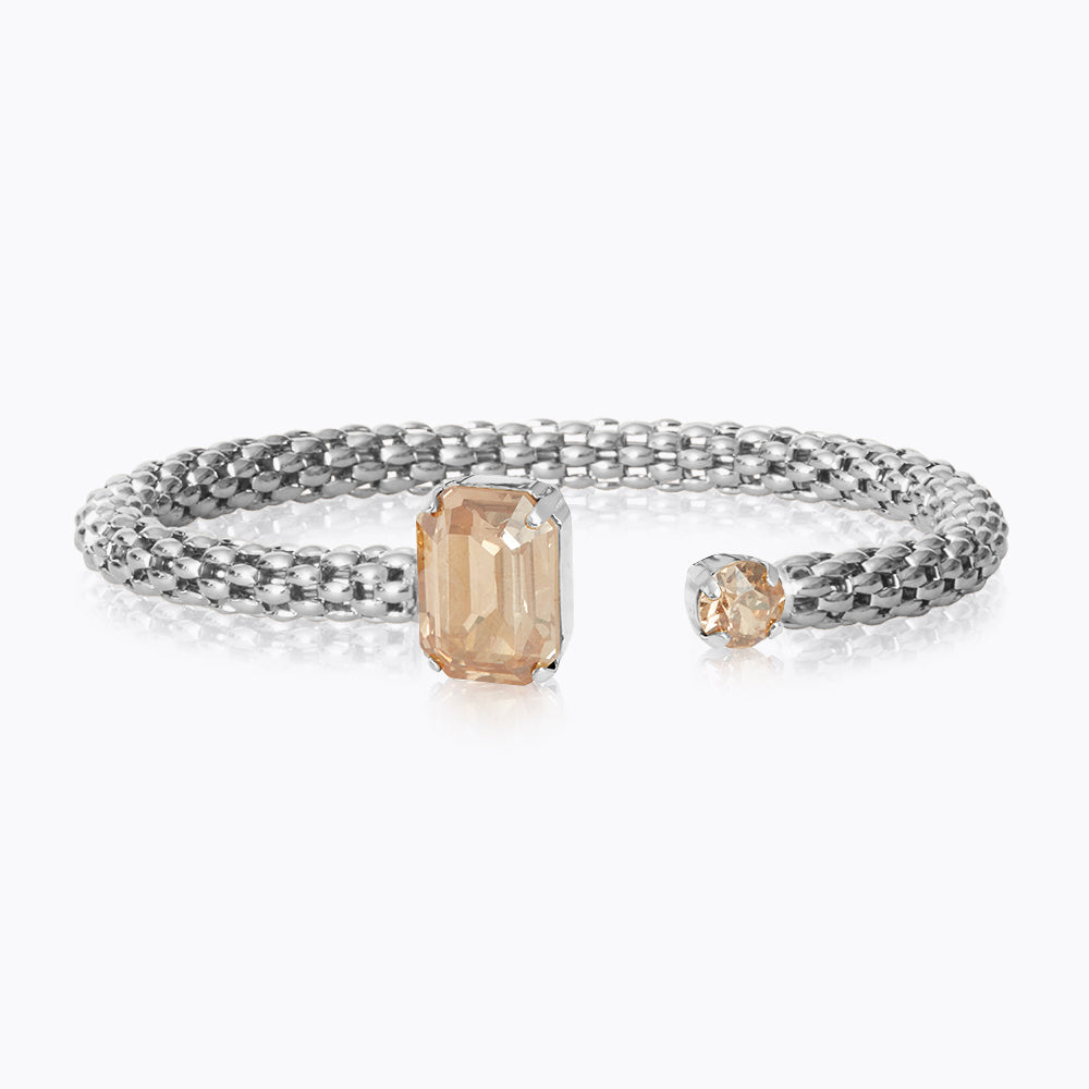 Daria Bracelet Golden Shadow