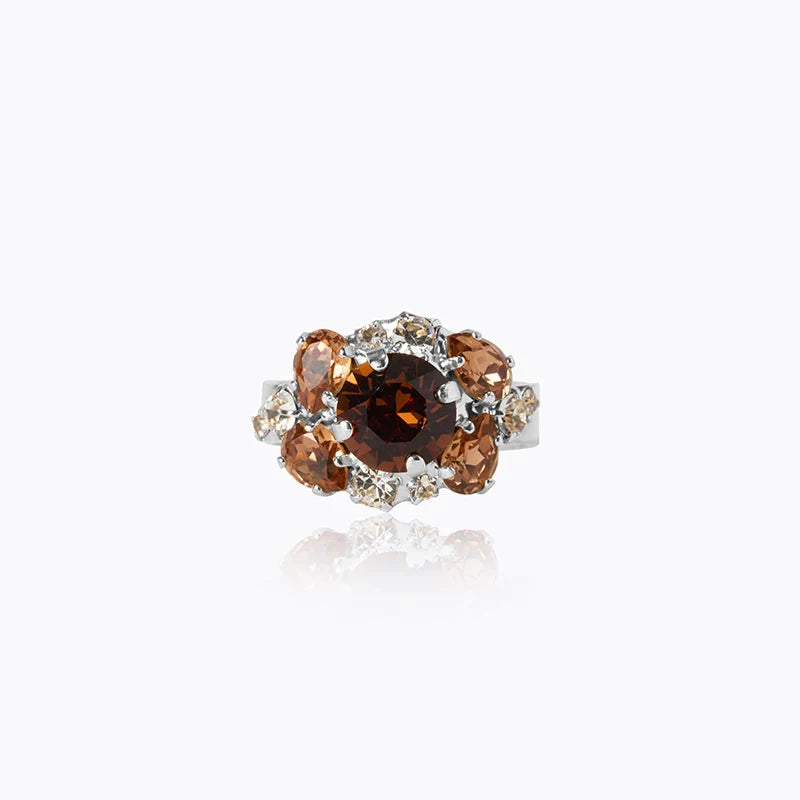 Molly Ring ReC Topaz Combo