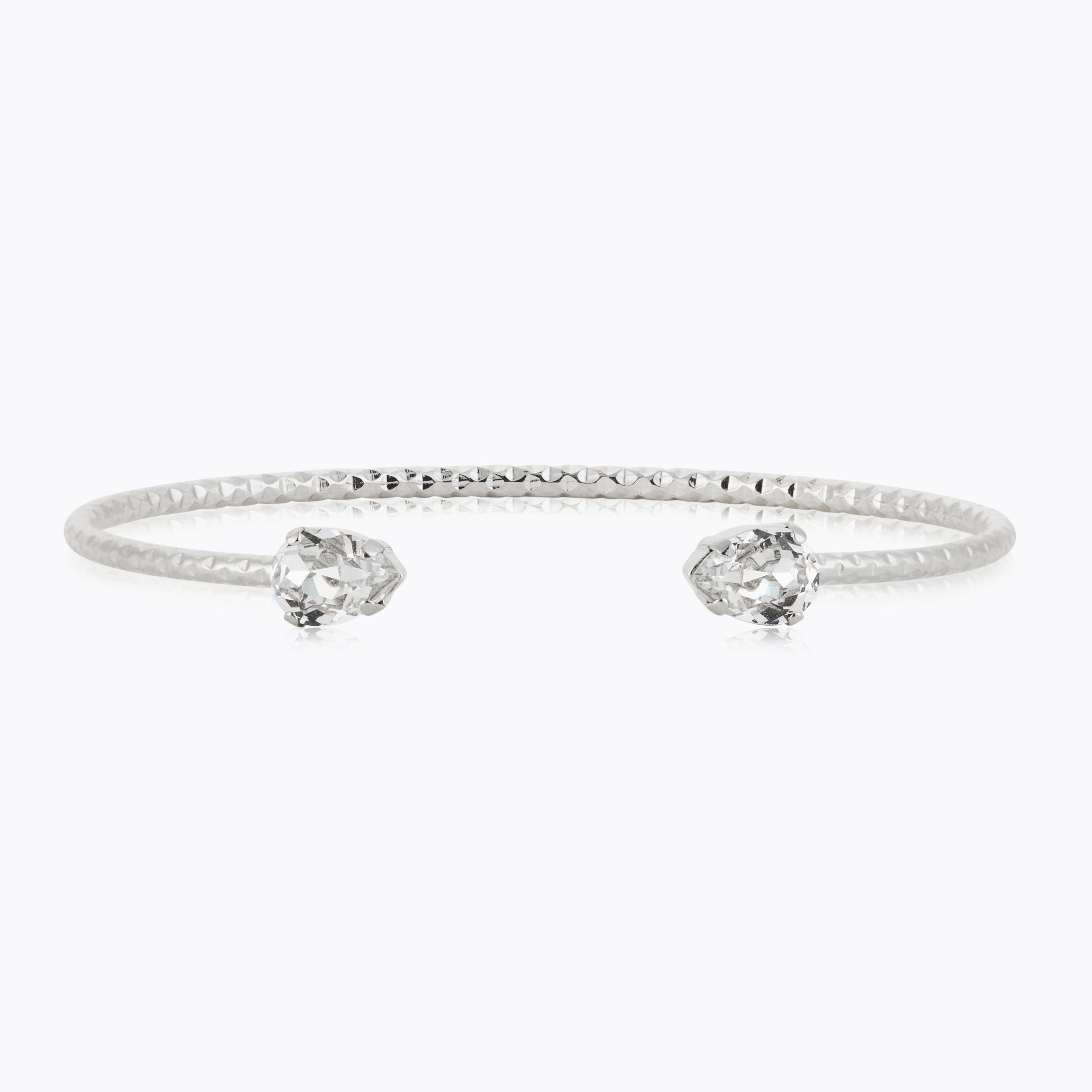Amelia Bracelet Crystal