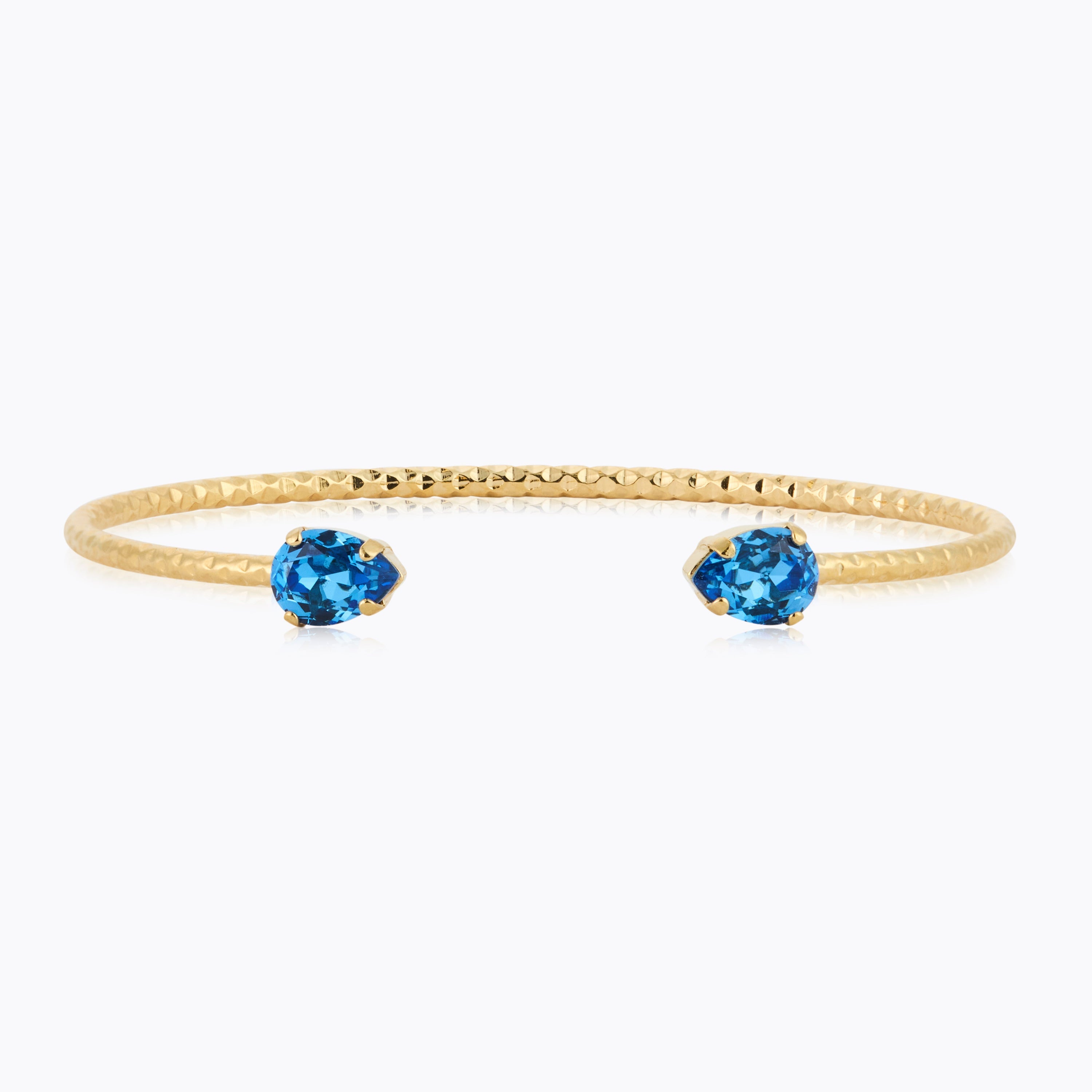 Amelia Bracelet Recreated Iceblue