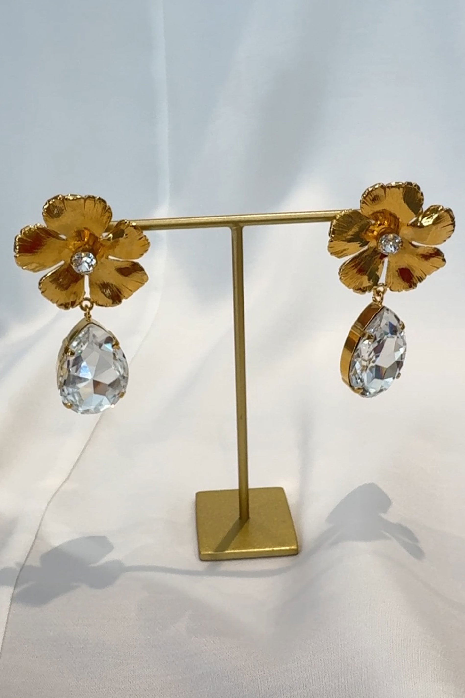 Anemone Perfect Earrings