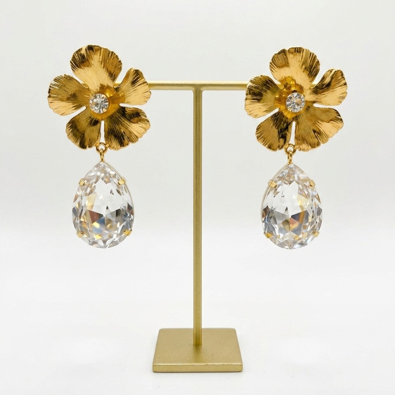 Anemone Perfect Earrings