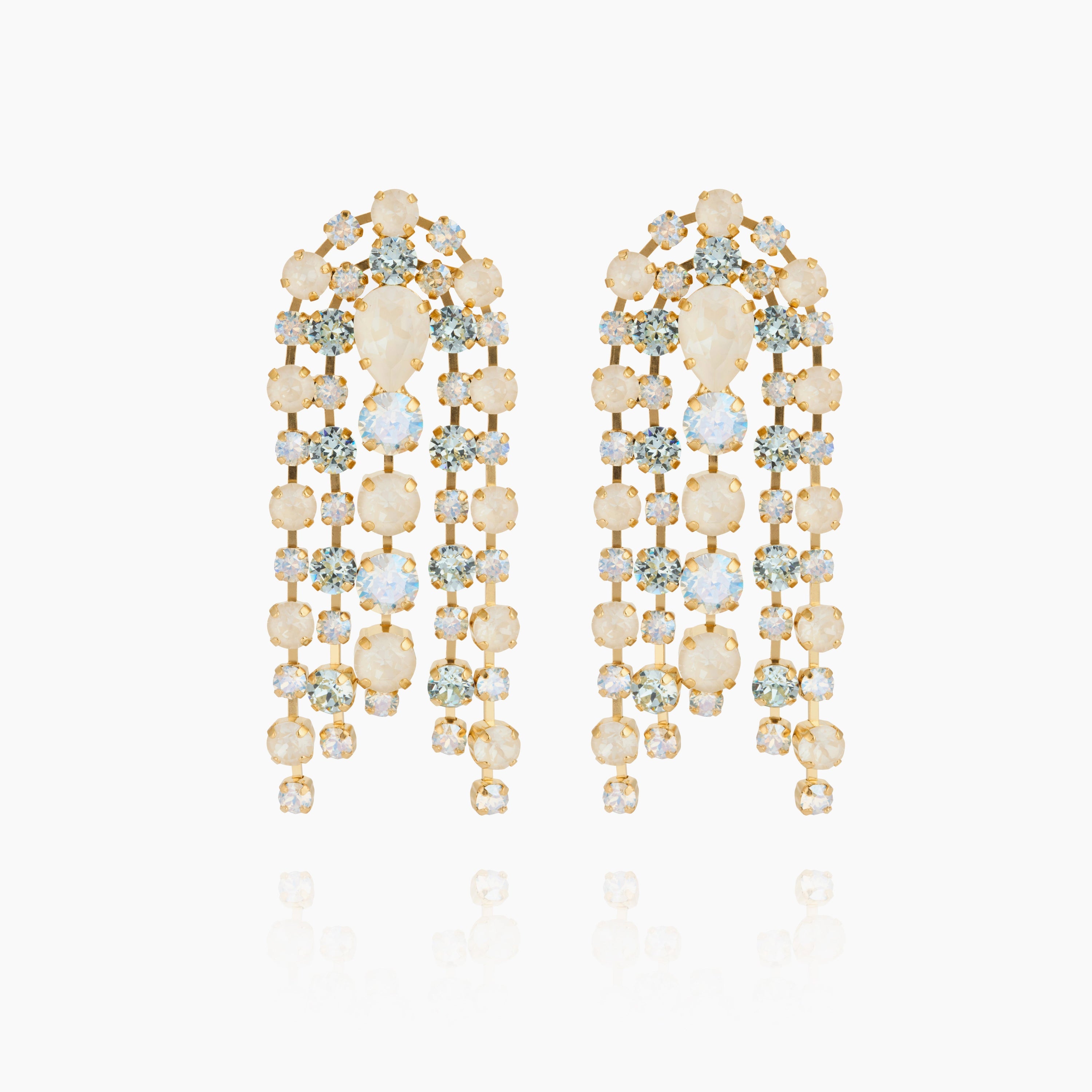 Cirelle Earrings Azore Combo