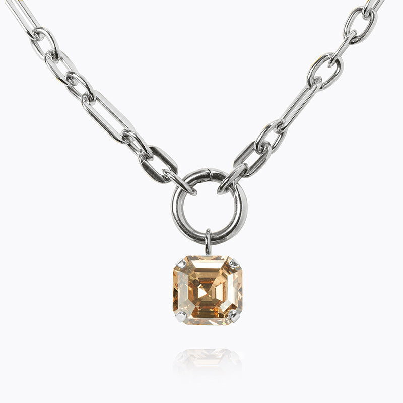 Eve Necklace Golden Shadow