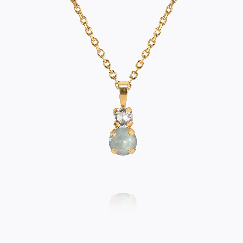 Leah Necklace Agave Combo