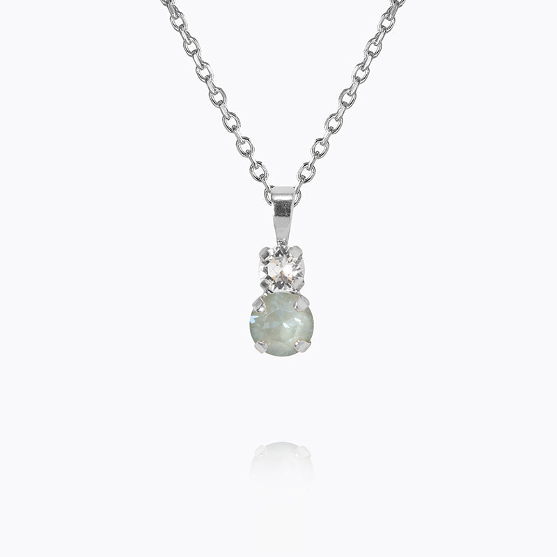 Leah Necklace Agave Combo