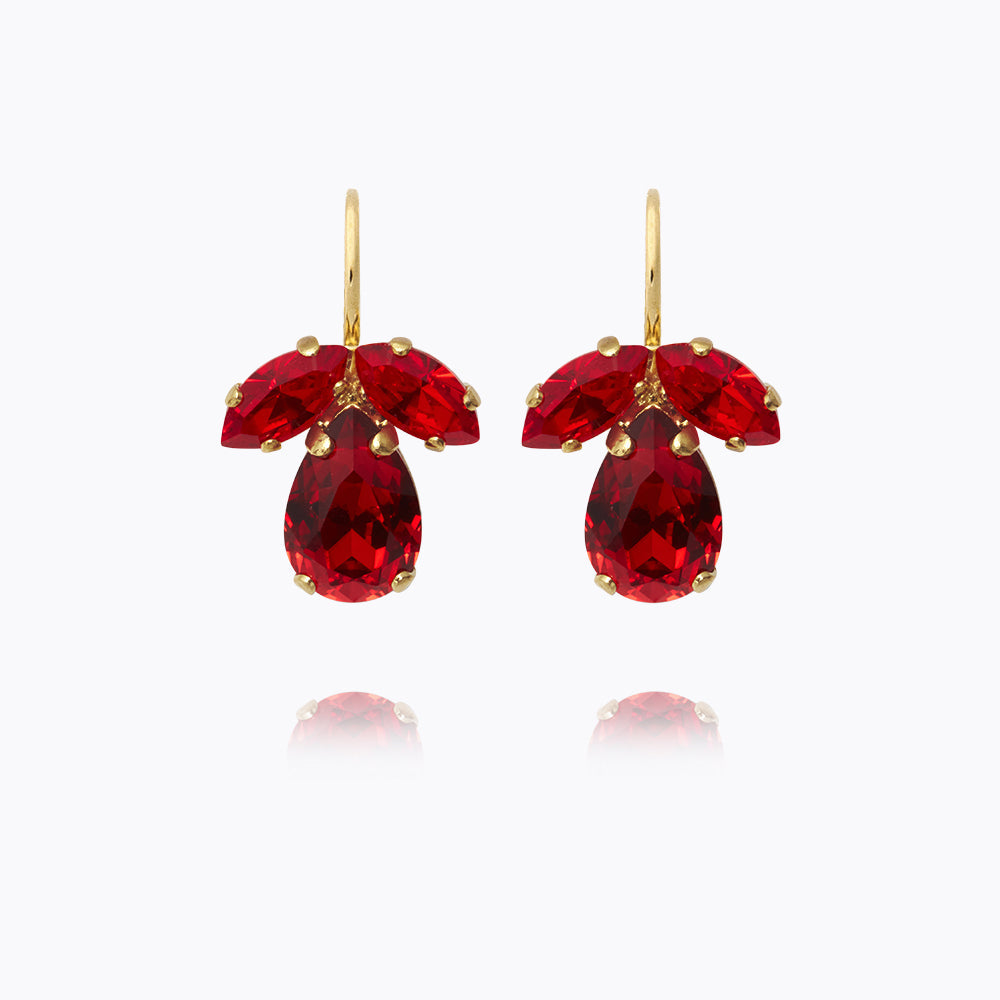 Petite Timo Earrings