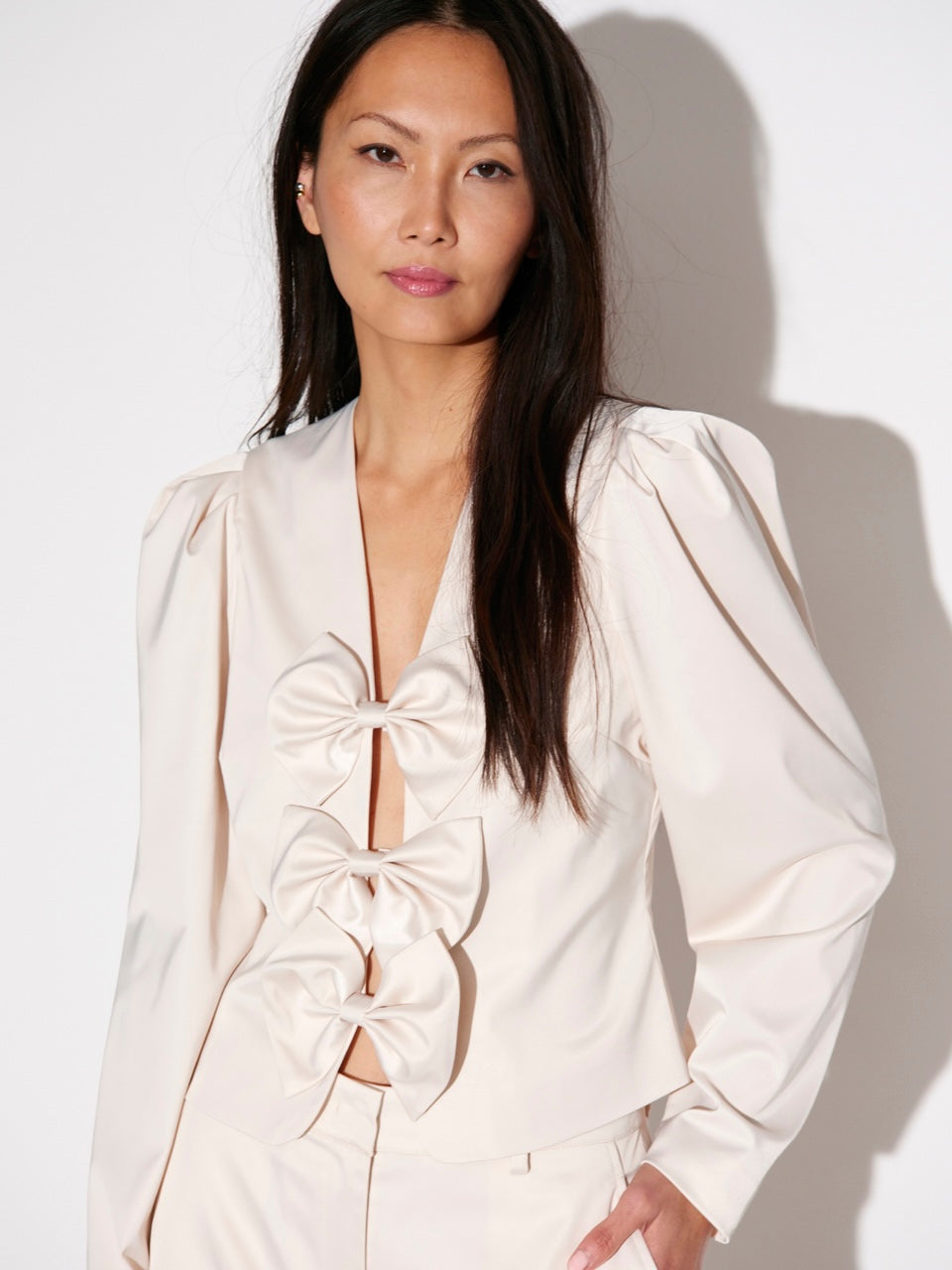 Soralla Top Butter Cream