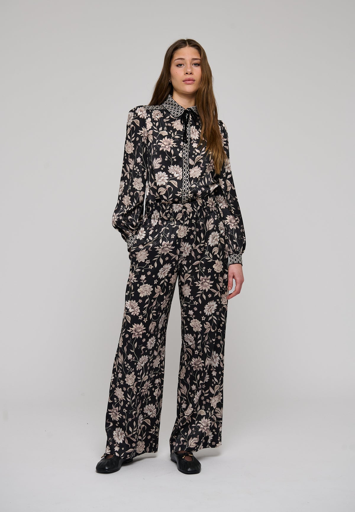 MargitDEA Blouse Florence