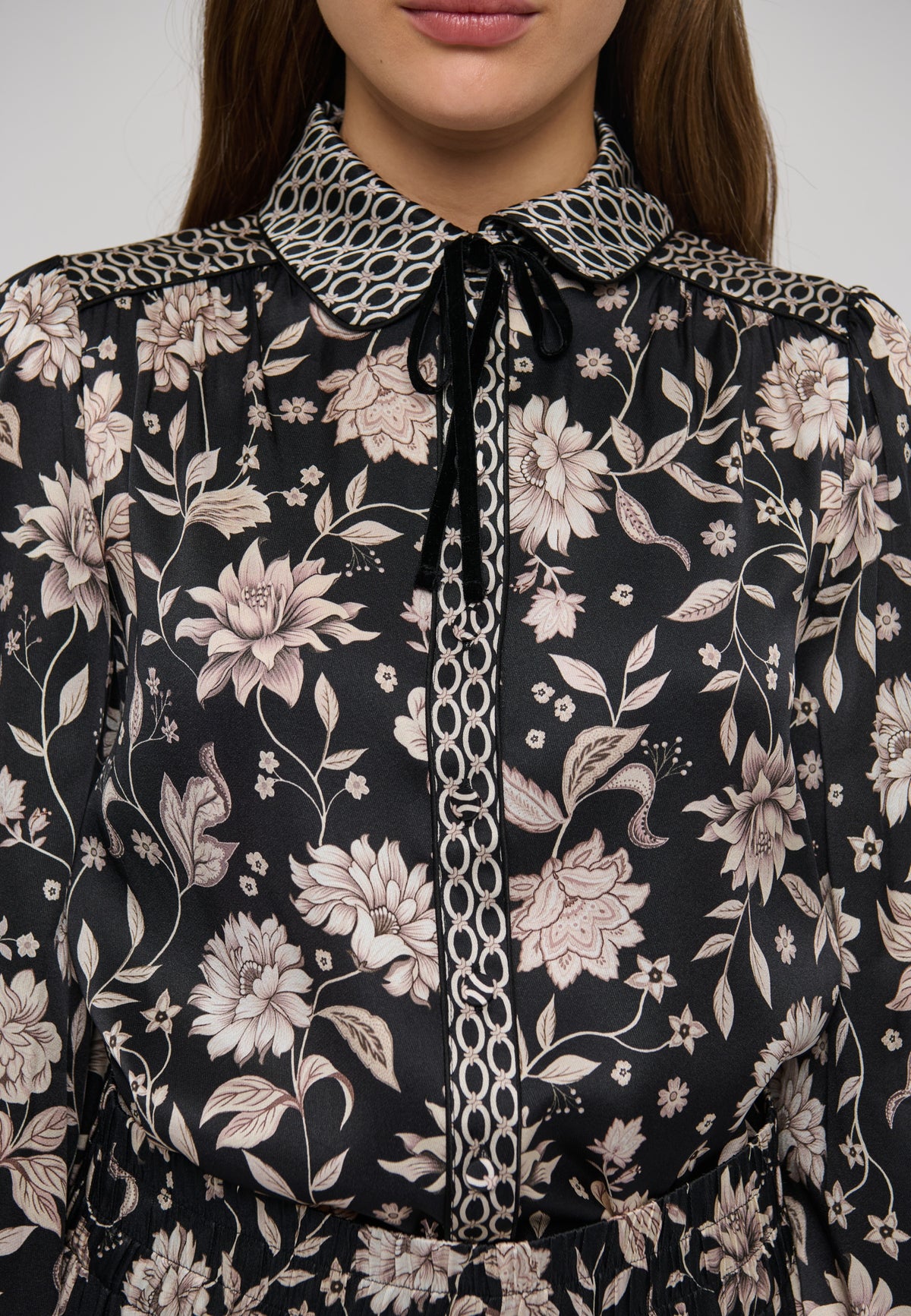 MargitDEA Blouse Florence