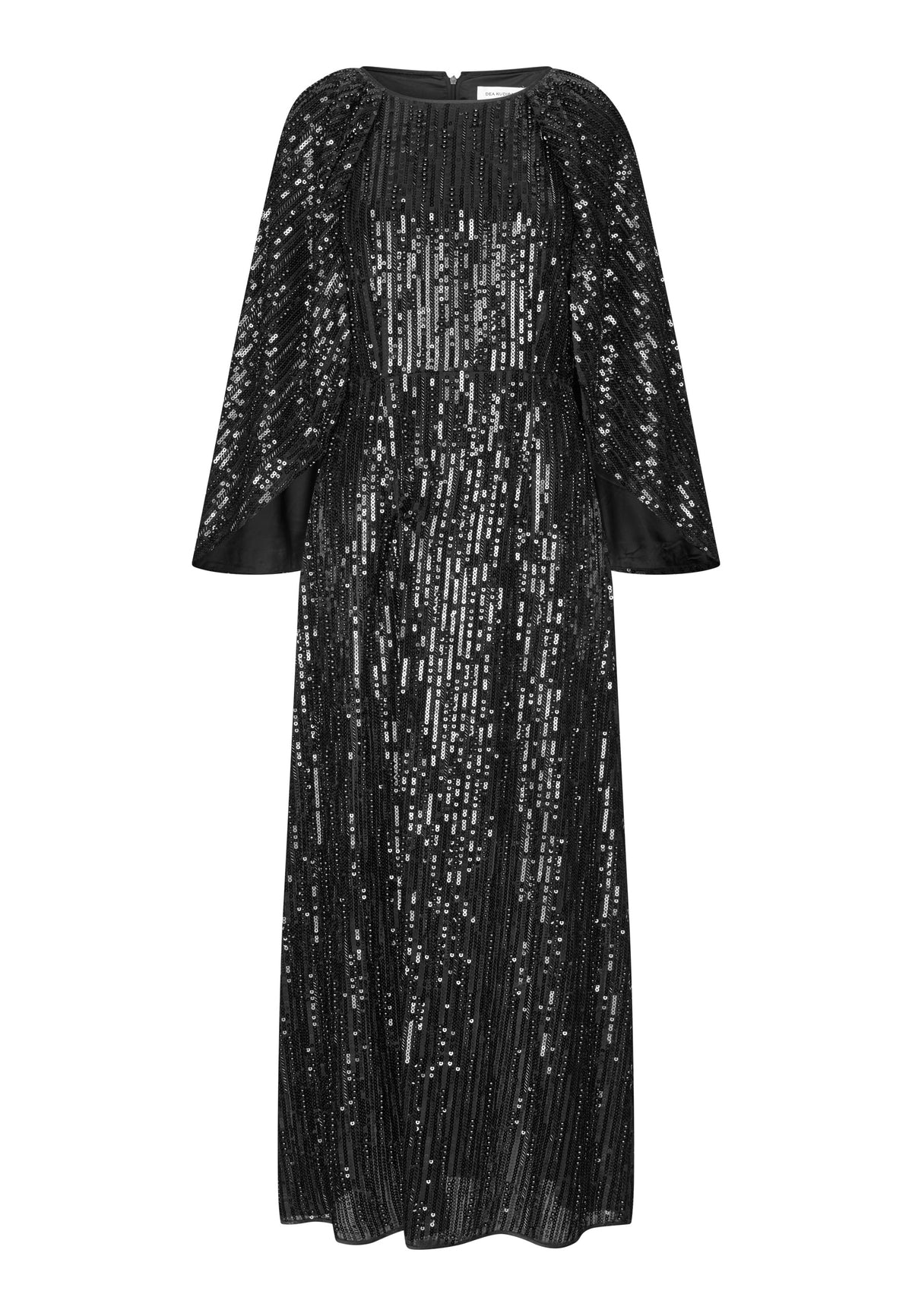 RosalieDEA NS Dress Black Caviar